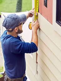 Siding Removal and Disposal in Townsend, DE